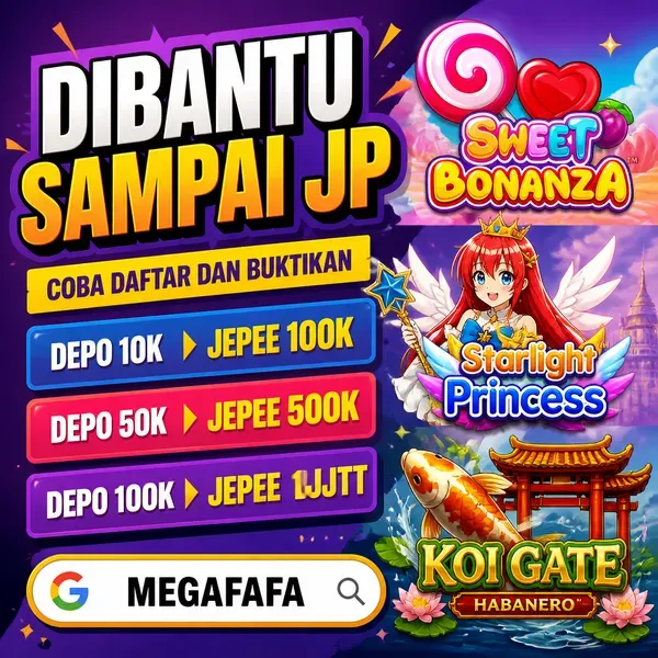 link slot gacor terpercaya
